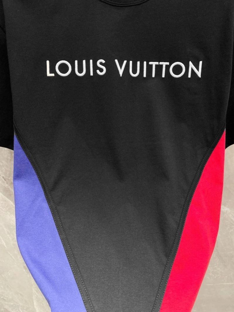 Louis Vuitton T-Shirts FlexibleFit 134729