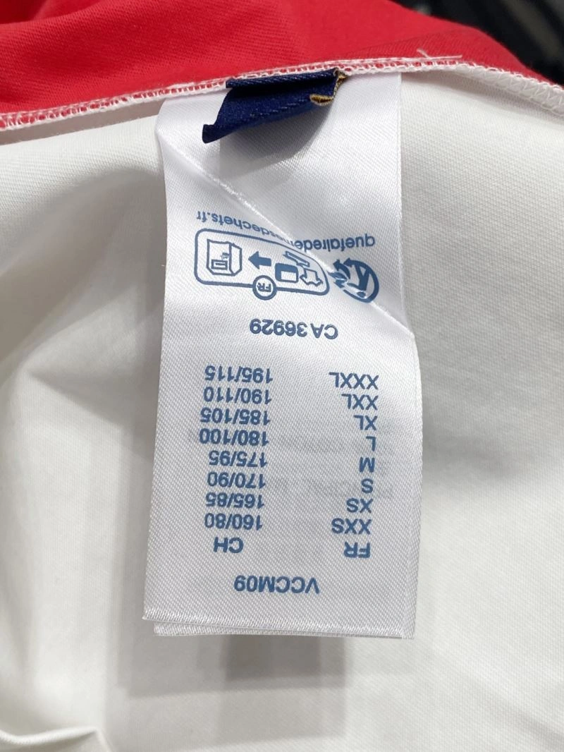 Louis Vuitton T-Shirts MultiPurpose 134722
