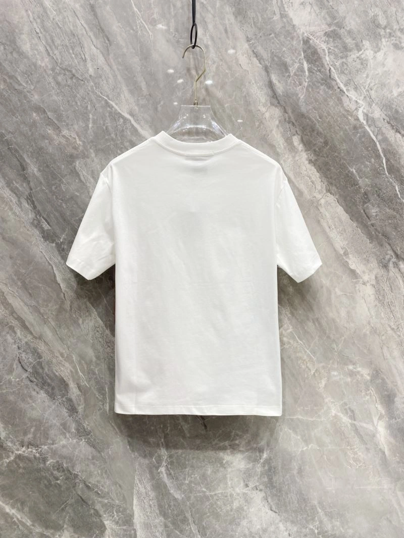 Louis Vuitton T-Shirts MultiPurpose 134722