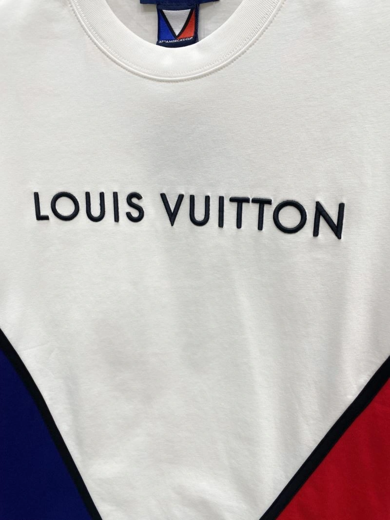 Louis Vuitton T-Shirts MultiPurpose 134722