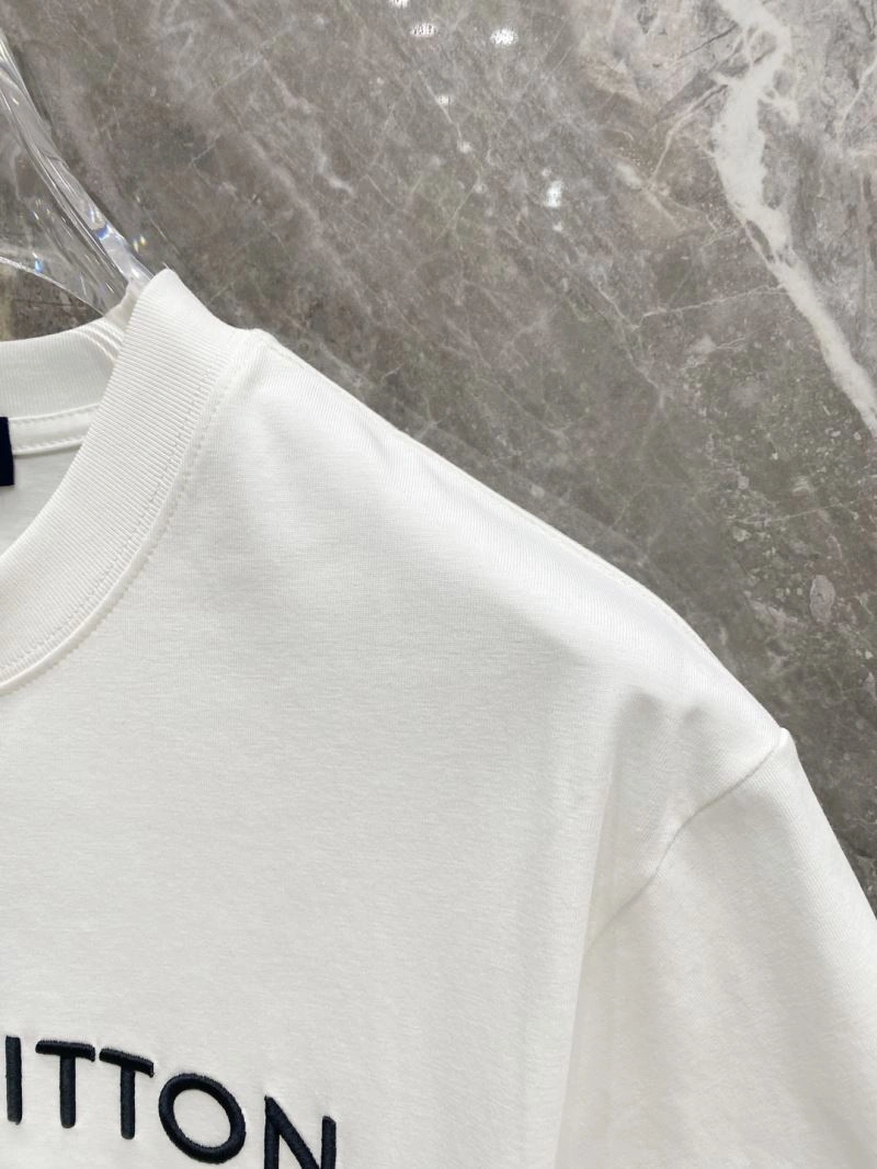 Louis Vuitton T-Shirts MultiPurpose 134722