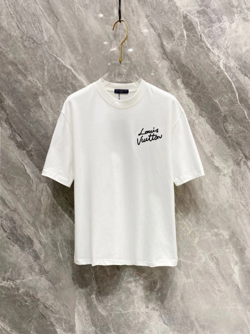 Louis Vuitton T-Shirts HighQuality 134740