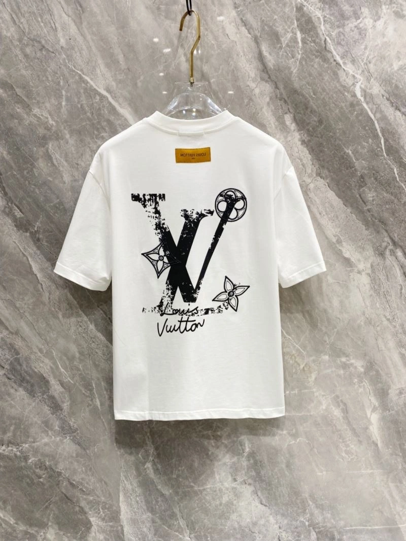 Louis Vuitton T-Shirts HighQuality 134740