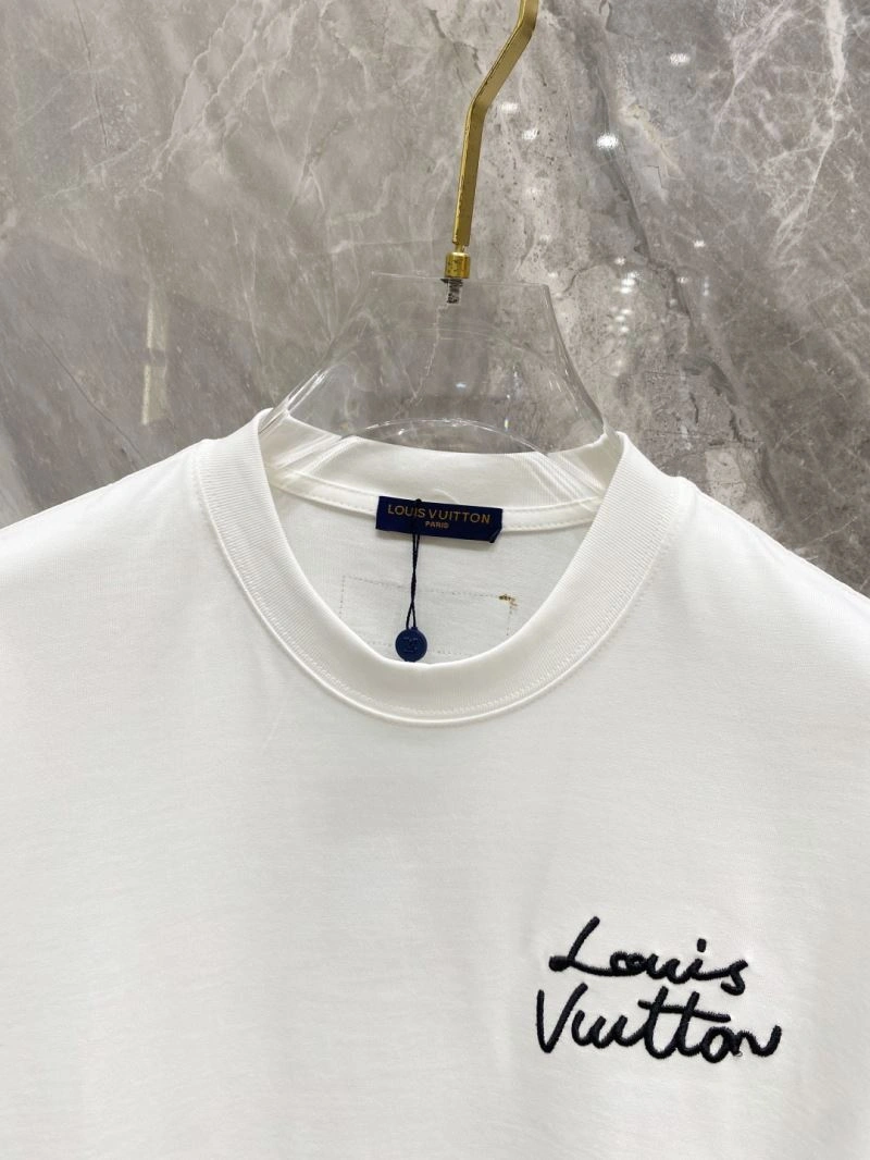Louis Vuitton T-Shirts HighQuality 134740
