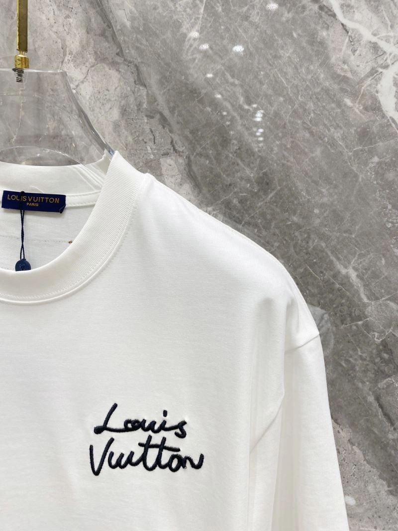 Louis Vuitton T-Shirts HighQuality 134740