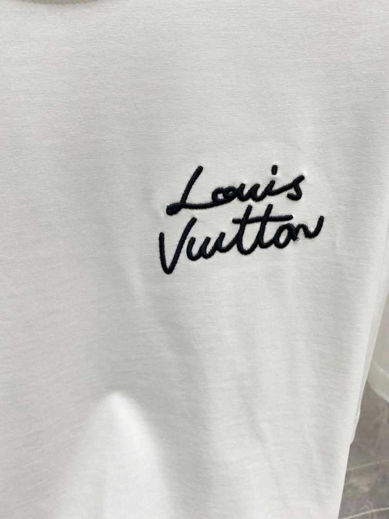 Louis Vuitton T-Shirts HighQuality 134740