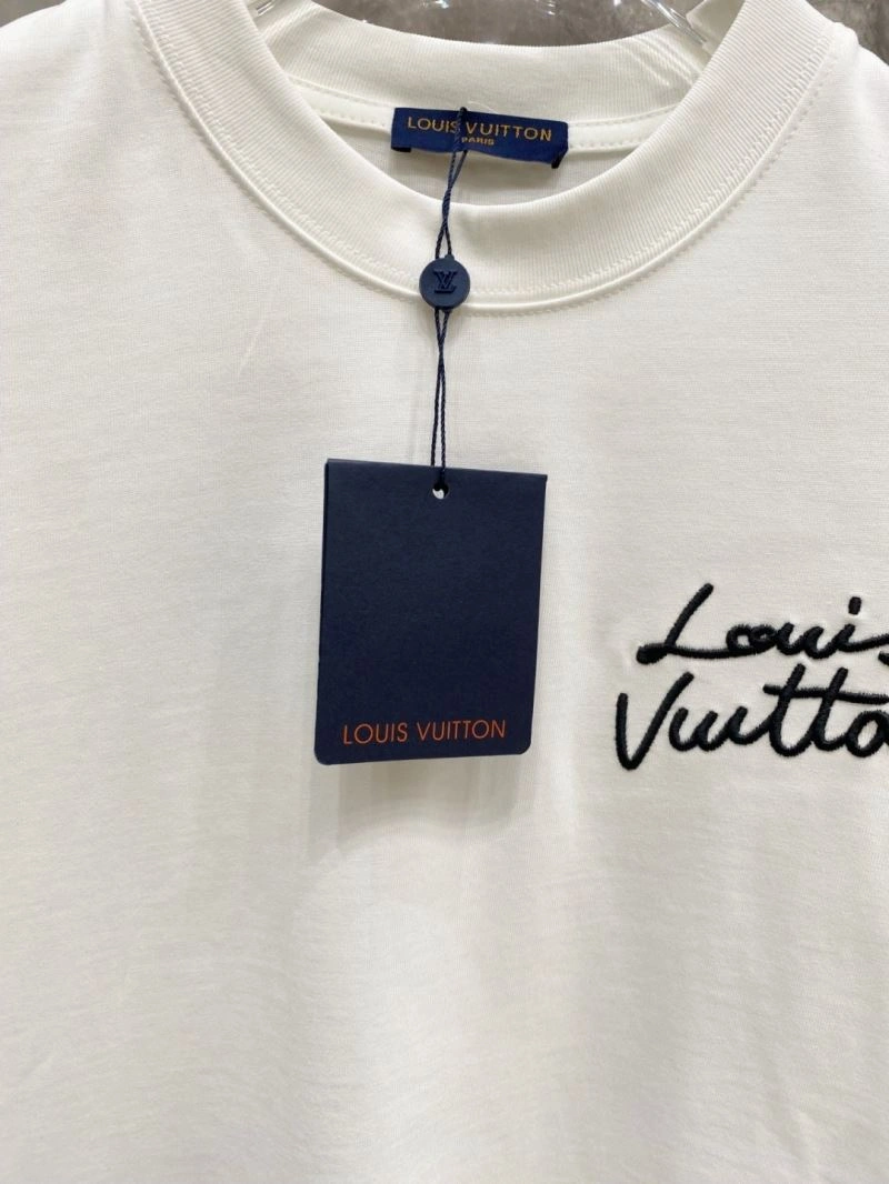 Louis Vuitton T-Shirts HighQuality 134740