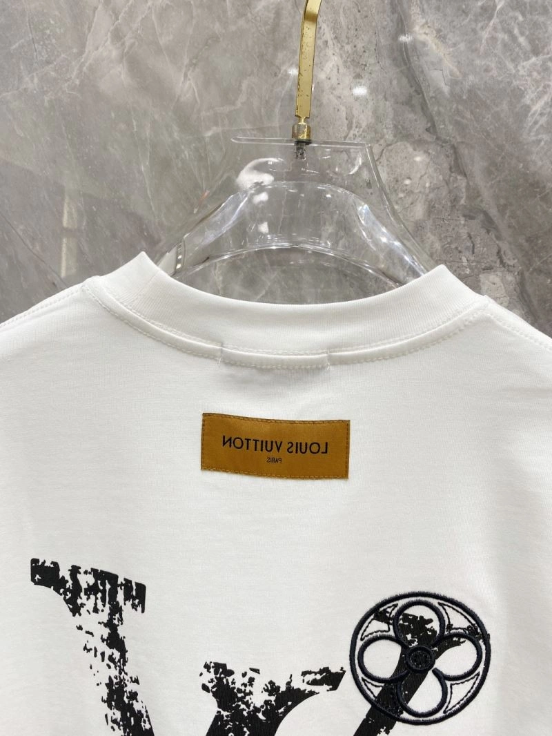 Louis Vuitton T-Shirts HighQuality 134740