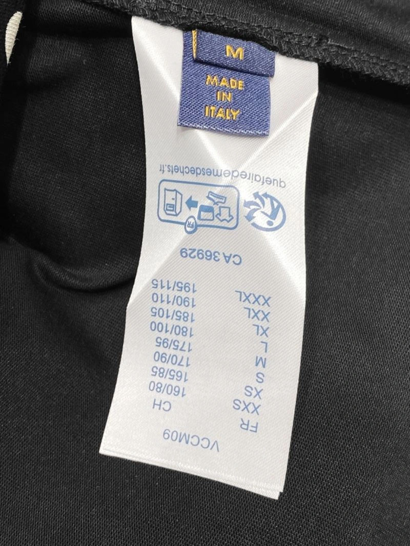 Louis Vuitton T-Shirts FlexibleFit 134732