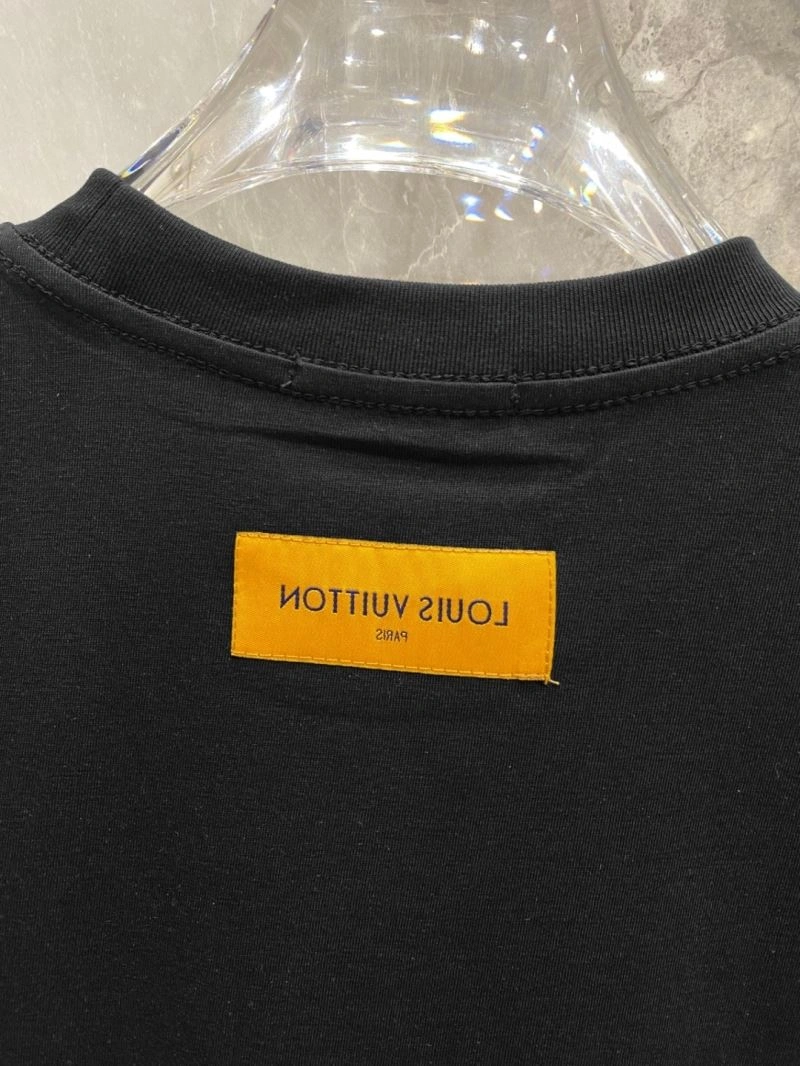 Louis Vuitton T-Shirts FlexibleFit 134732