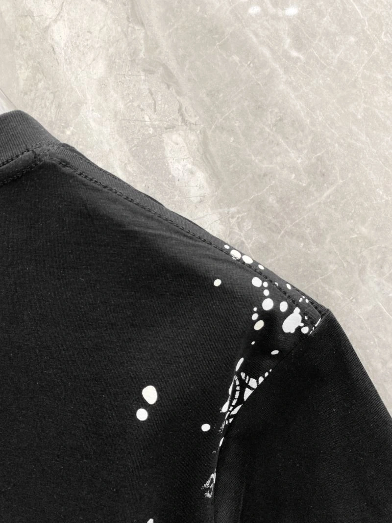 Louis Vuitton T-Shirts FlexibleFit 134732