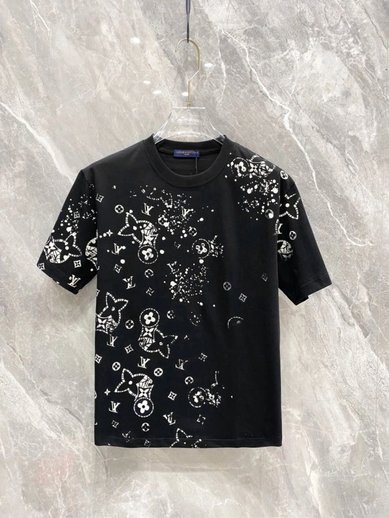 Louis Vuitton T-Shirts FlexibleFit 134732