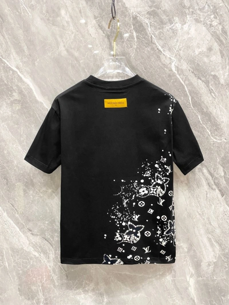 Louis Vuitton T-Shirts FlexibleFit 134732
