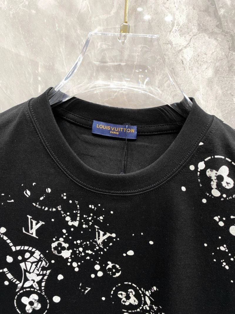 Louis Vuitton T-Shirts FlexibleFit 134732