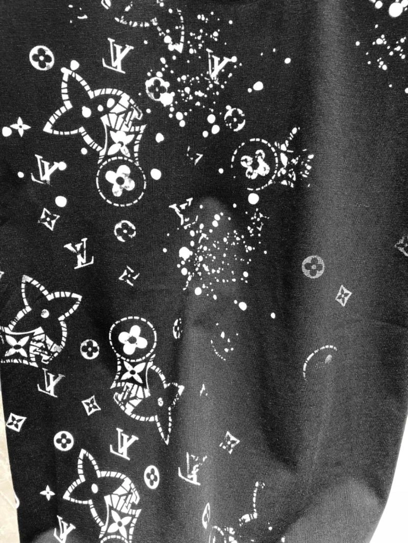 Louis Vuitton T-Shirts FlexibleFit 134732