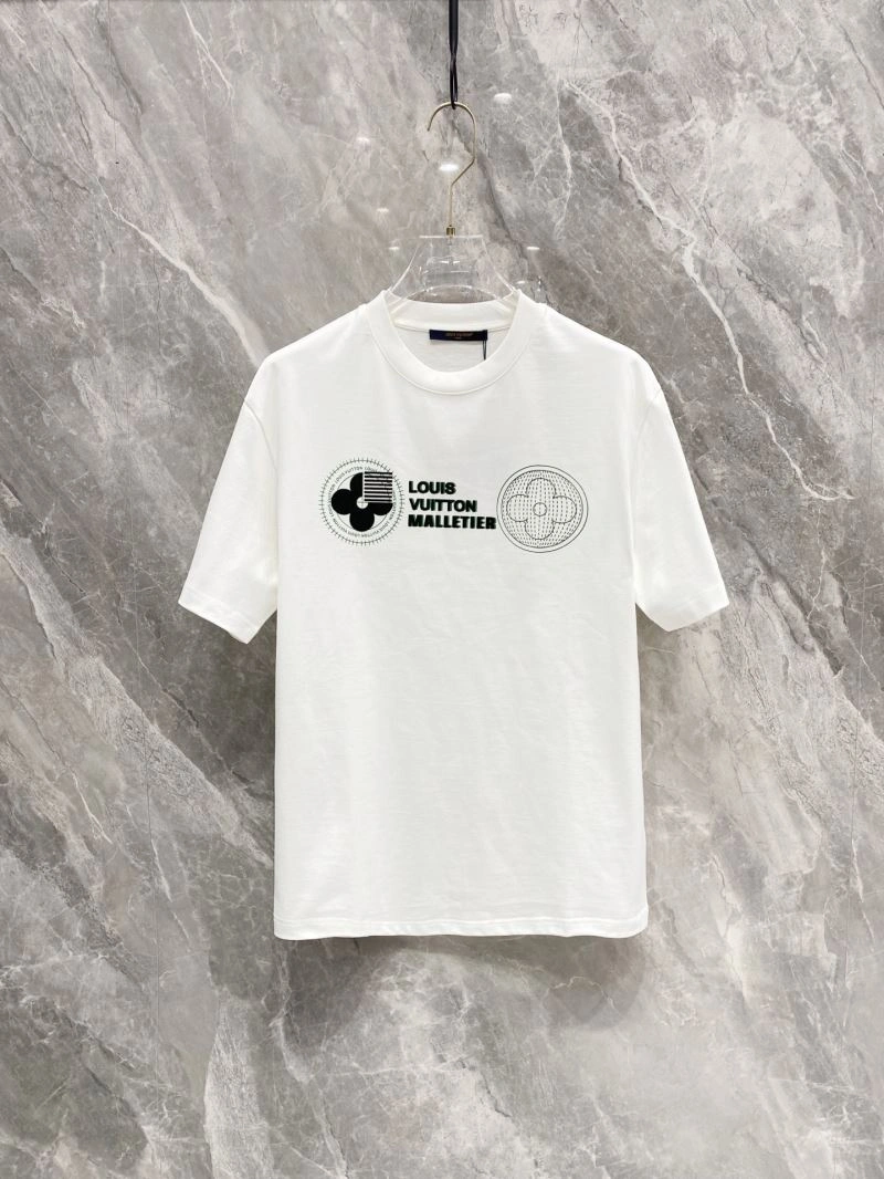 Louis Vuitton T-Shirts Sophisticated 134713