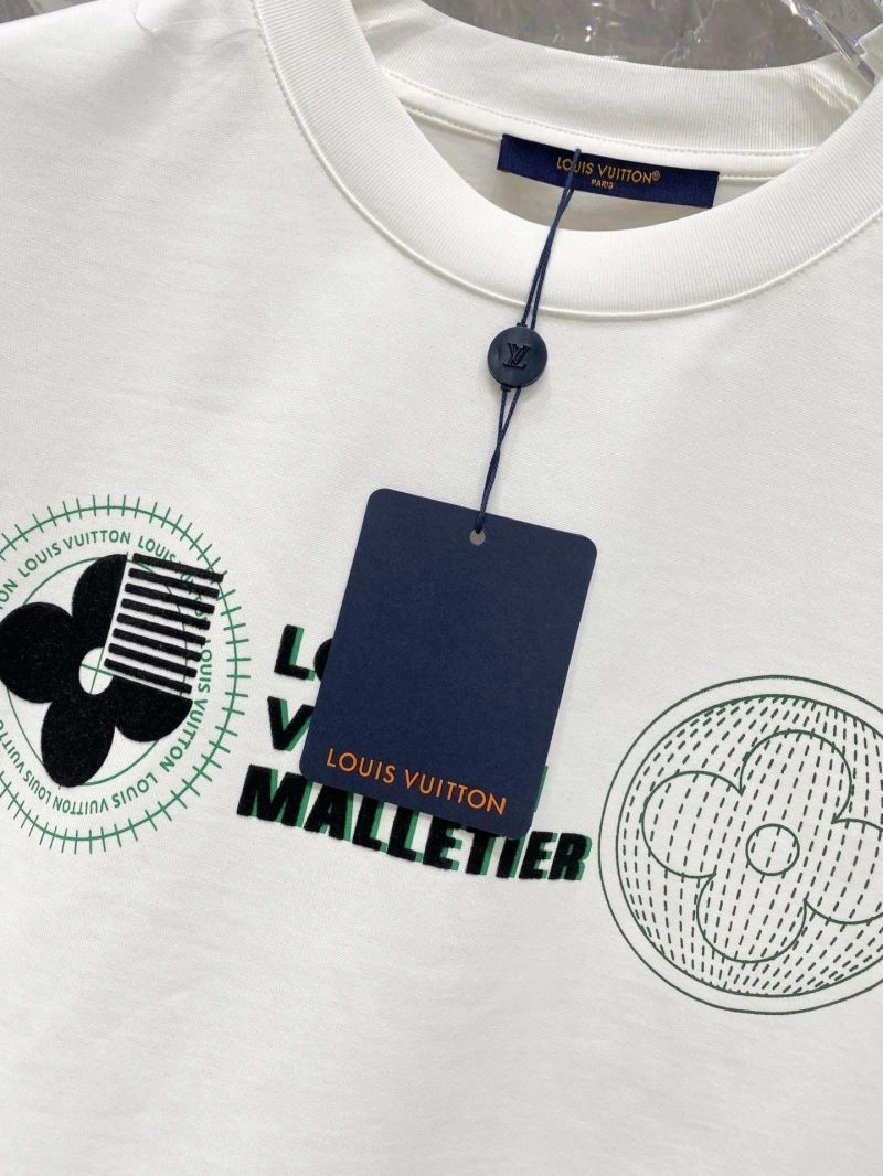 Louis Vuitton T-Shirts Sophisticated 134713