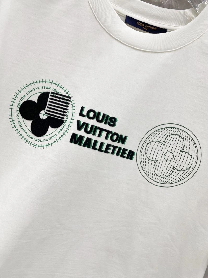 Louis Vuitton T-Shirts Sophisticated 134713