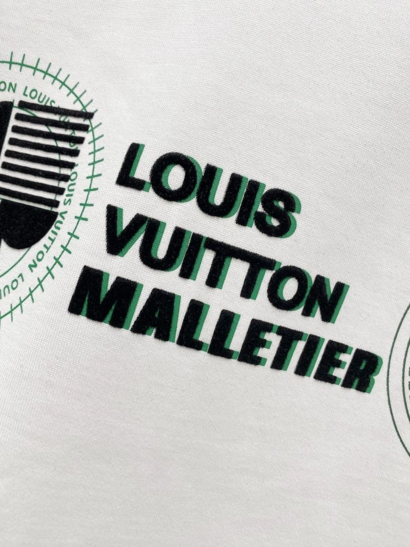 Louis Vuitton T-Shirts Sophisticated 134713