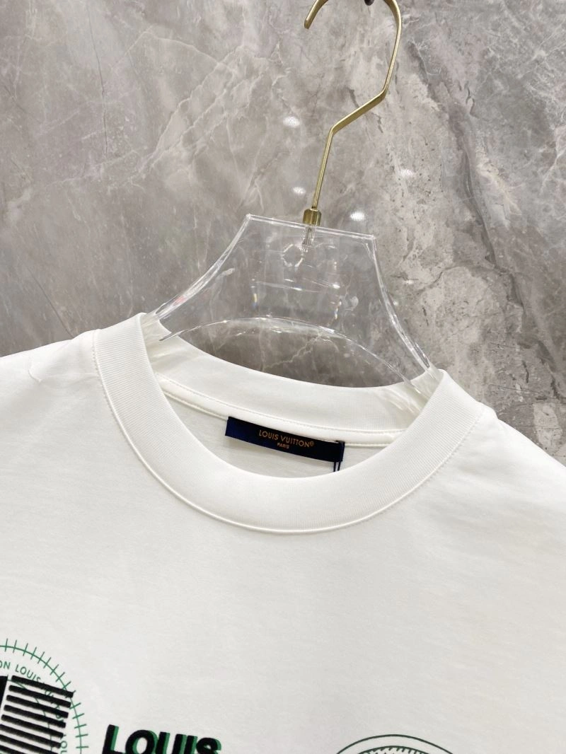 Louis Vuitton T-Shirts Sophisticated 134713