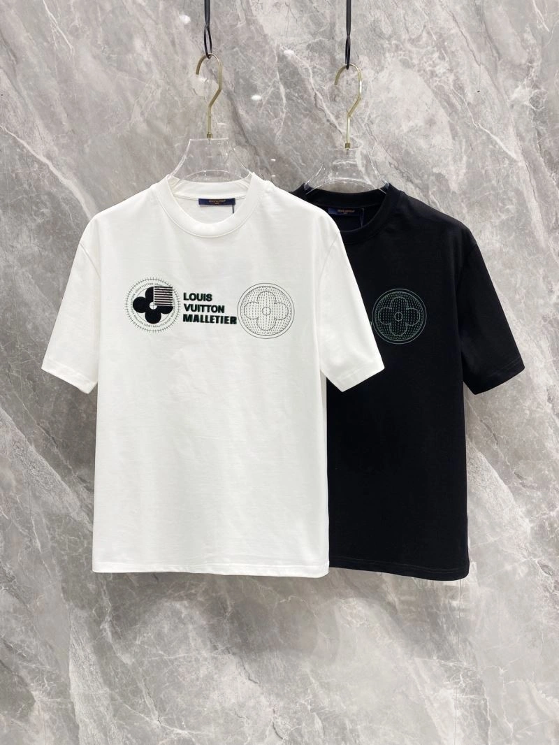 Louis Vuitton T-Shirts Sophisticated 134713