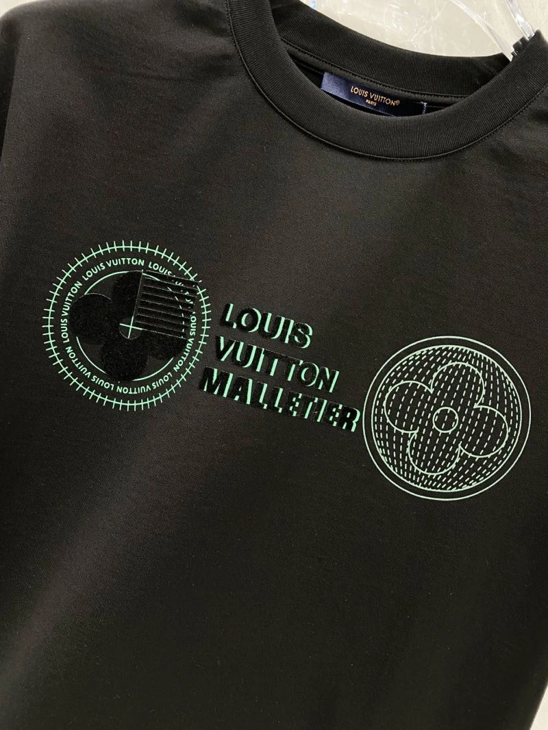 Louis Vuitton T-Shirts Unisex 134715