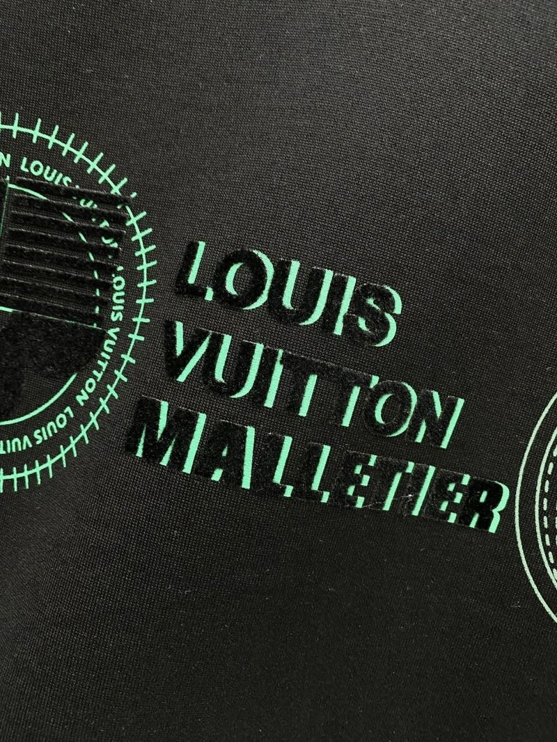 Louis Vuitton T-Shirts Unisex 134715