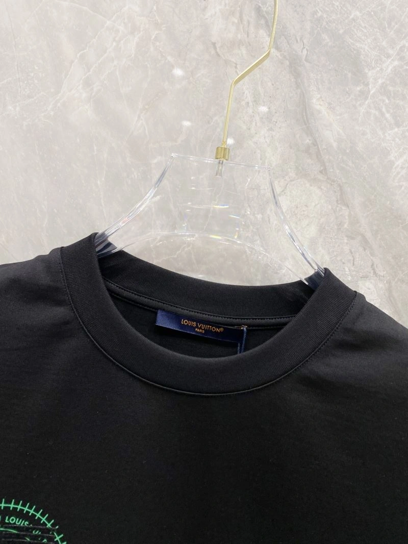 Louis Vuitton T-Shirts Unisex 134715