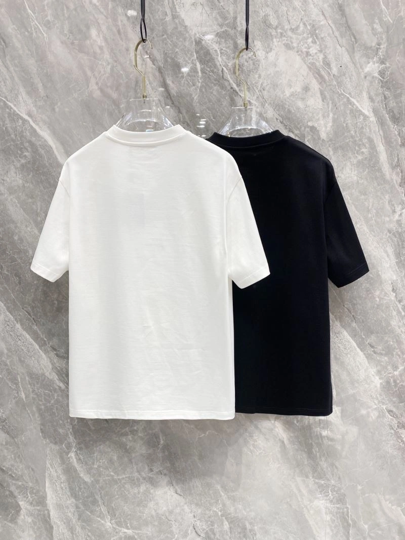 Louis Vuitton T-Shirts Unisex 134715