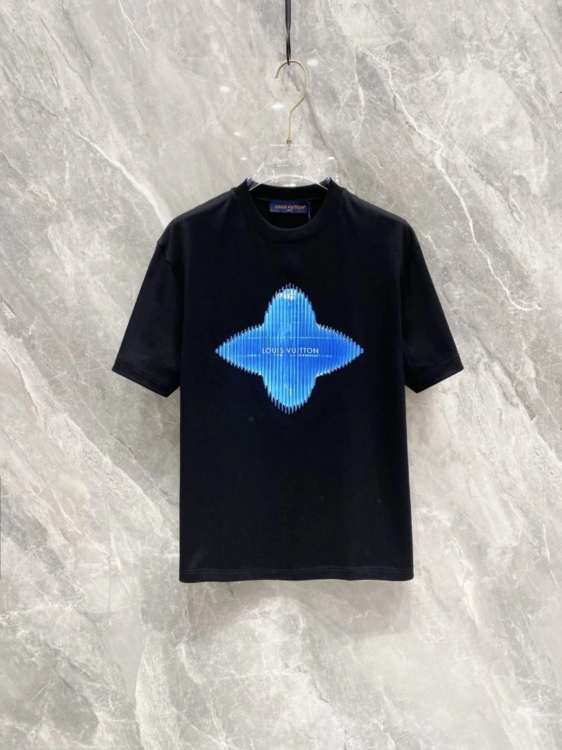 Louis Vuitton T-Shirts Sophisticated 134711