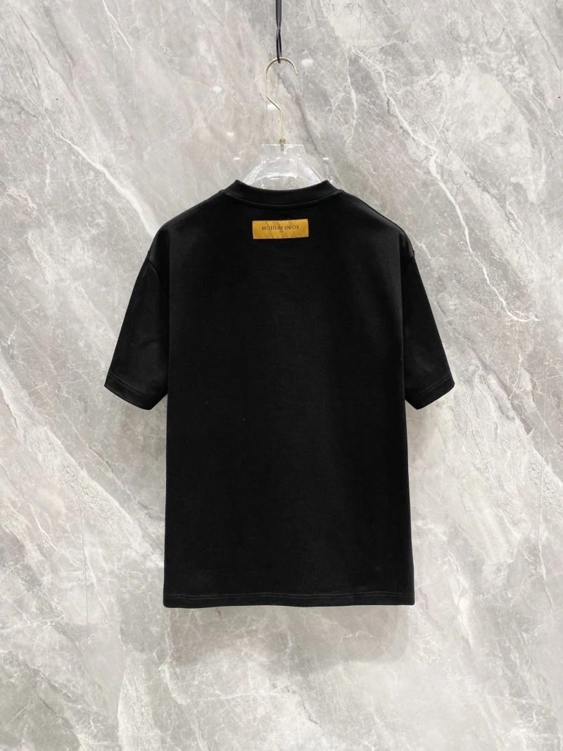 Louis Vuitton T-Shirts Sophisticated 134711