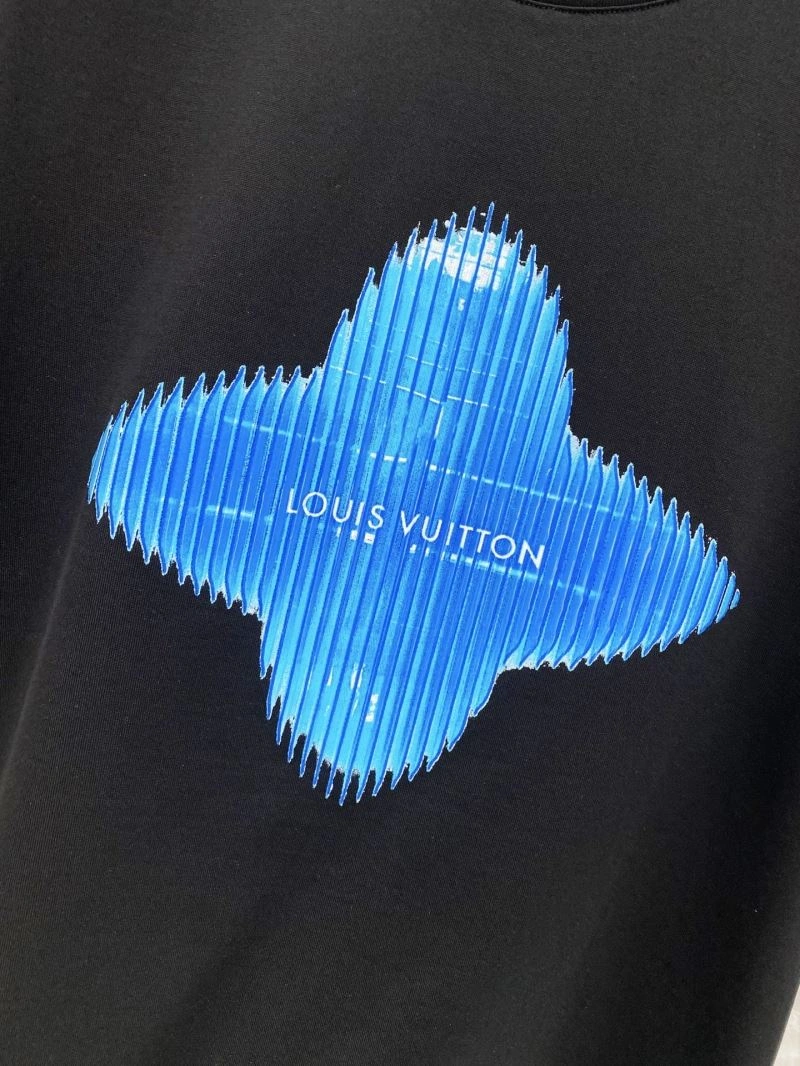 Louis Vuitton T-Shirts Sophisticated 134711