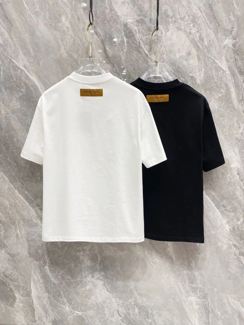 Louis Vuitton T-Shirts Sophisticated 134711