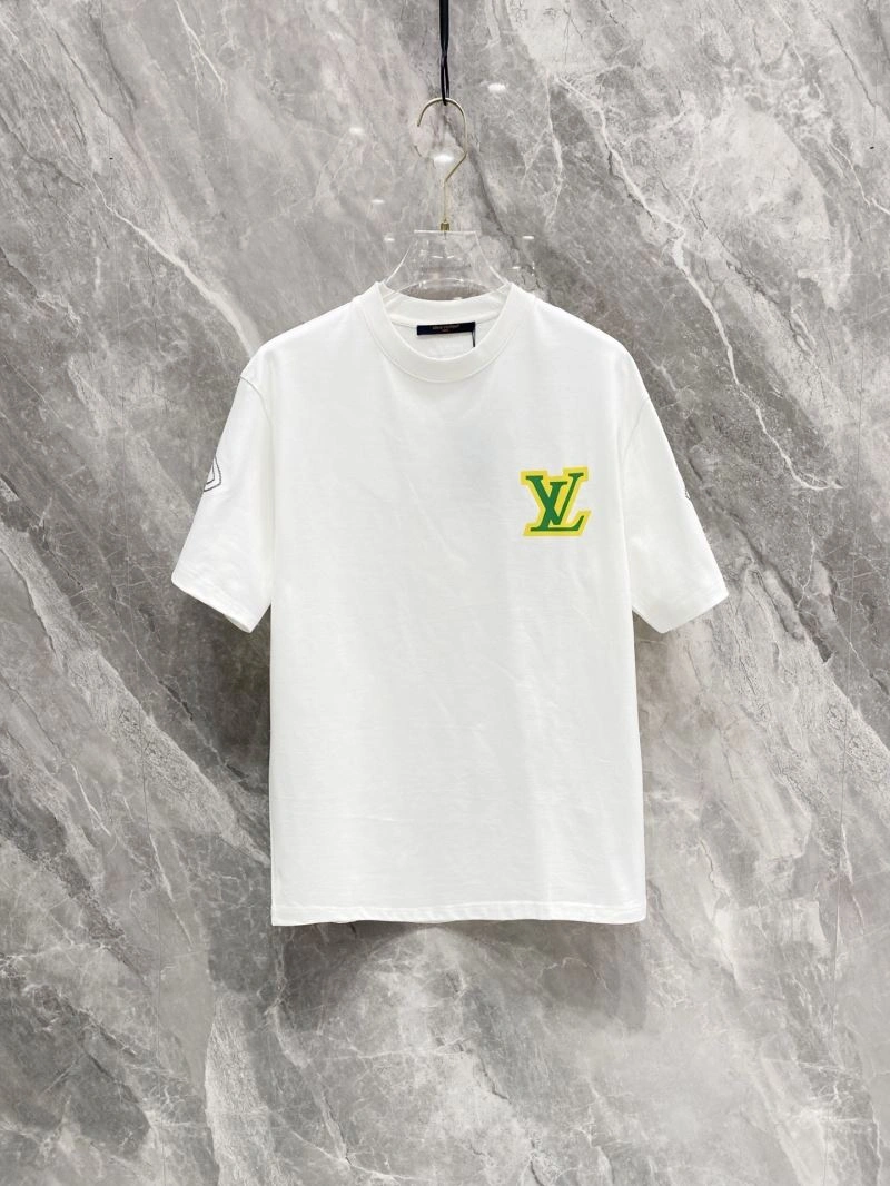 Classic Louis Vuitton T-Shirts 134712