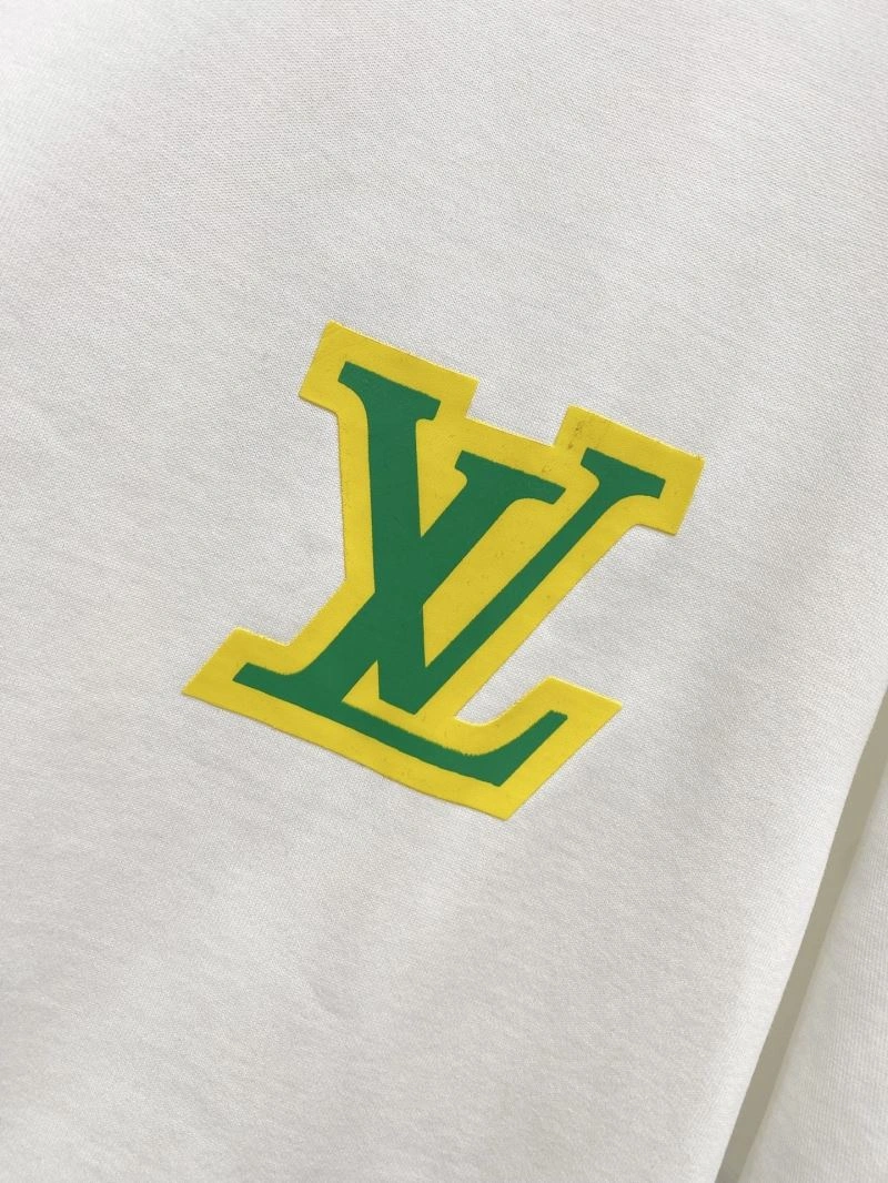 Classic Louis Vuitton T-Shirts 134712