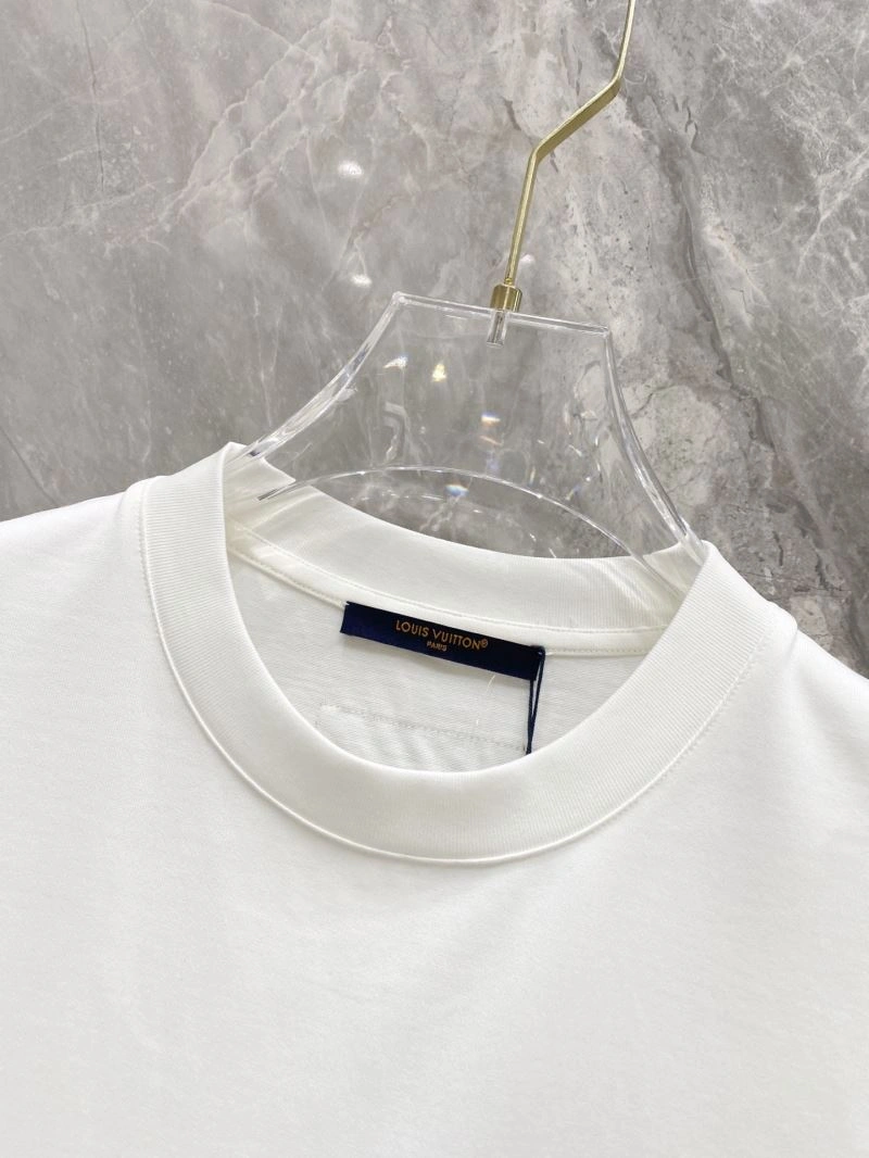 Classic Louis Vuitton T-Shirts 134712