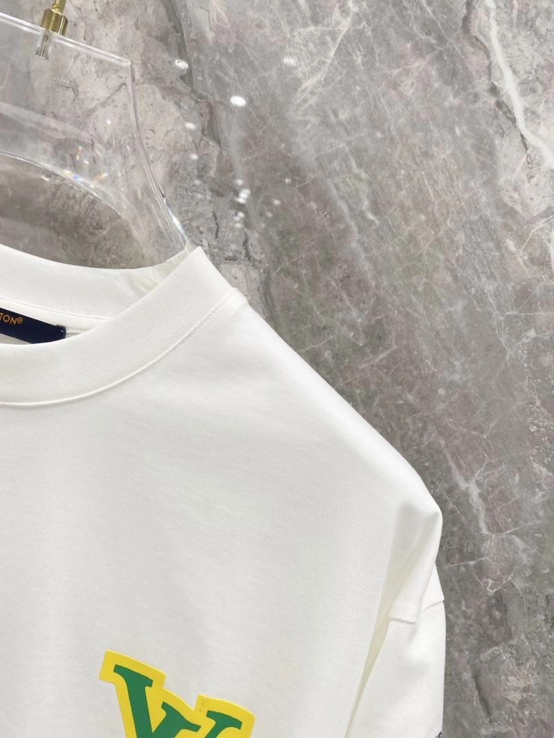 Classic Louis Vuitton T-Shirts 134712
