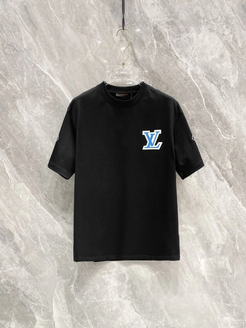 Louis Vuitton T-Shirts Stylish 134716