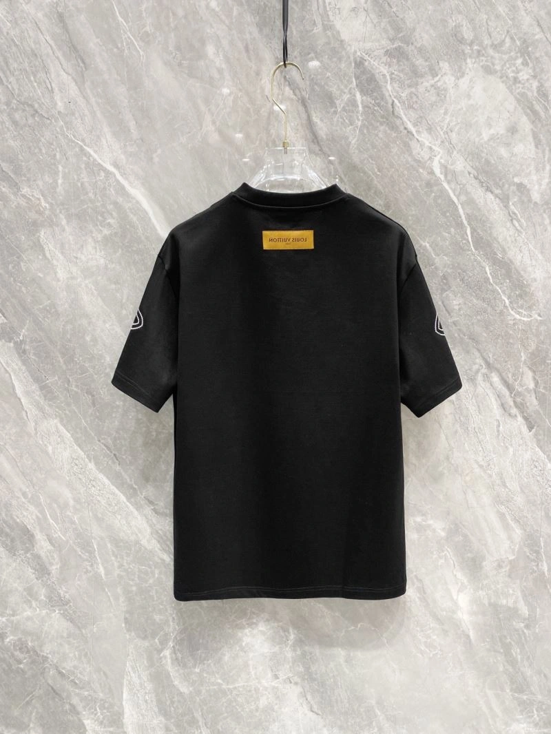 Louis Vuitton T-Shirts Stylish 134716