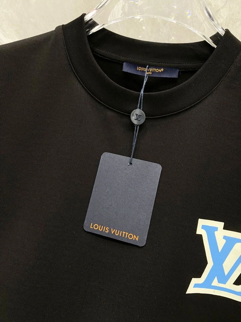 Louis Vuitton T-Shirts Stylish 134716
