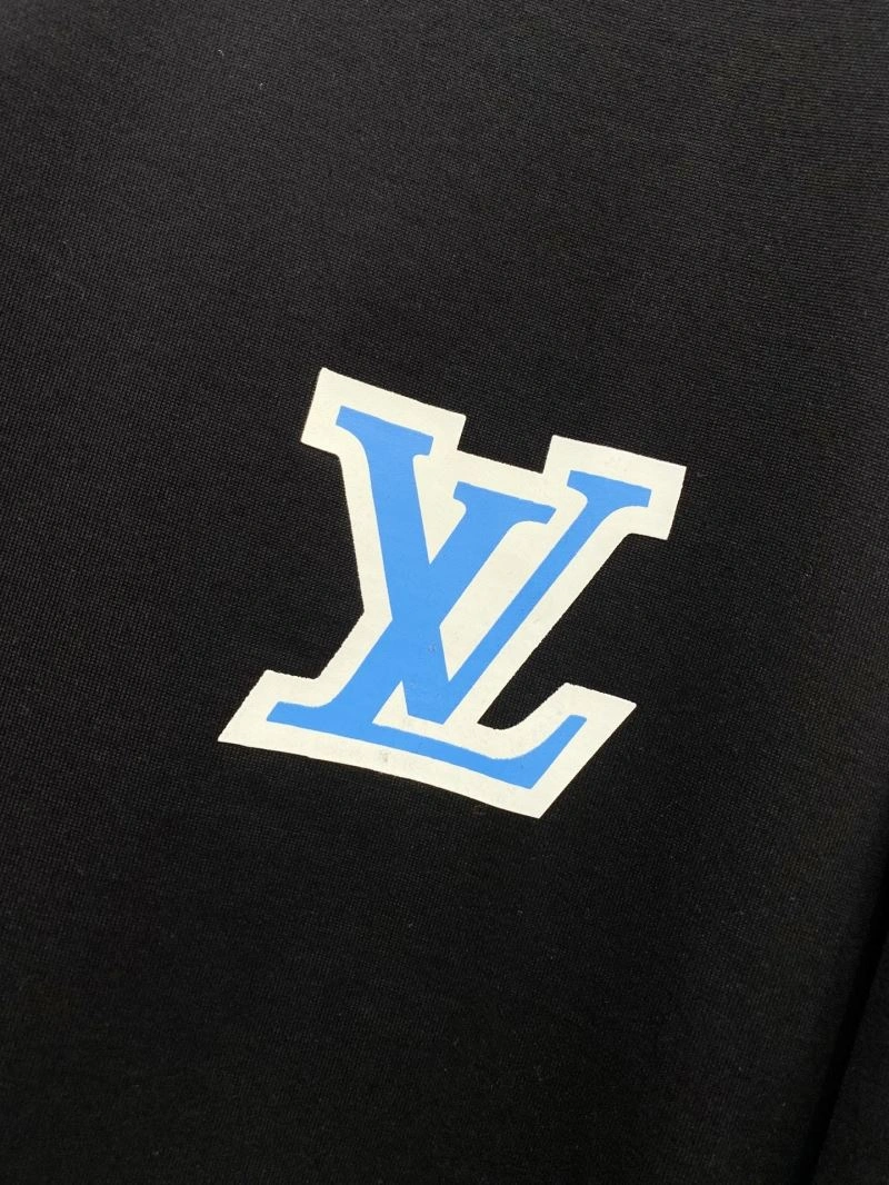 Louis Vuitton T-Shirts Stylish 134716