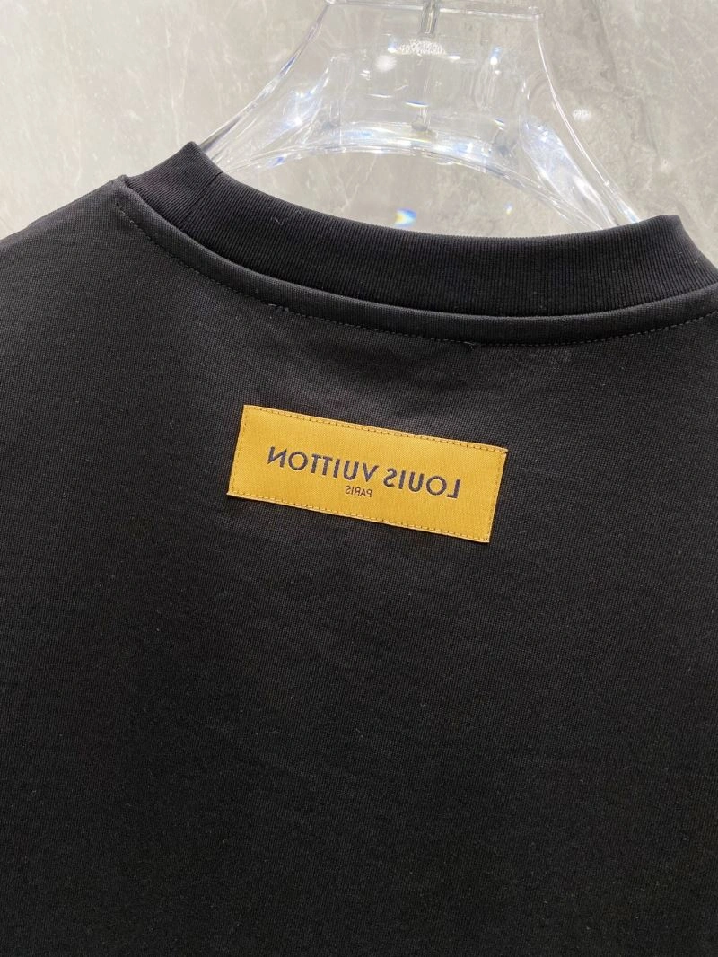Louis Vuitton T-Shirts Stylish 134716