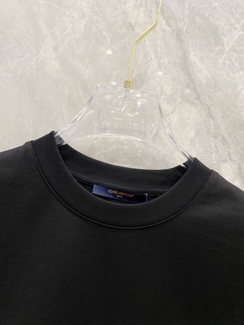 Louis Vuitton T-Shirts Stylish 134716