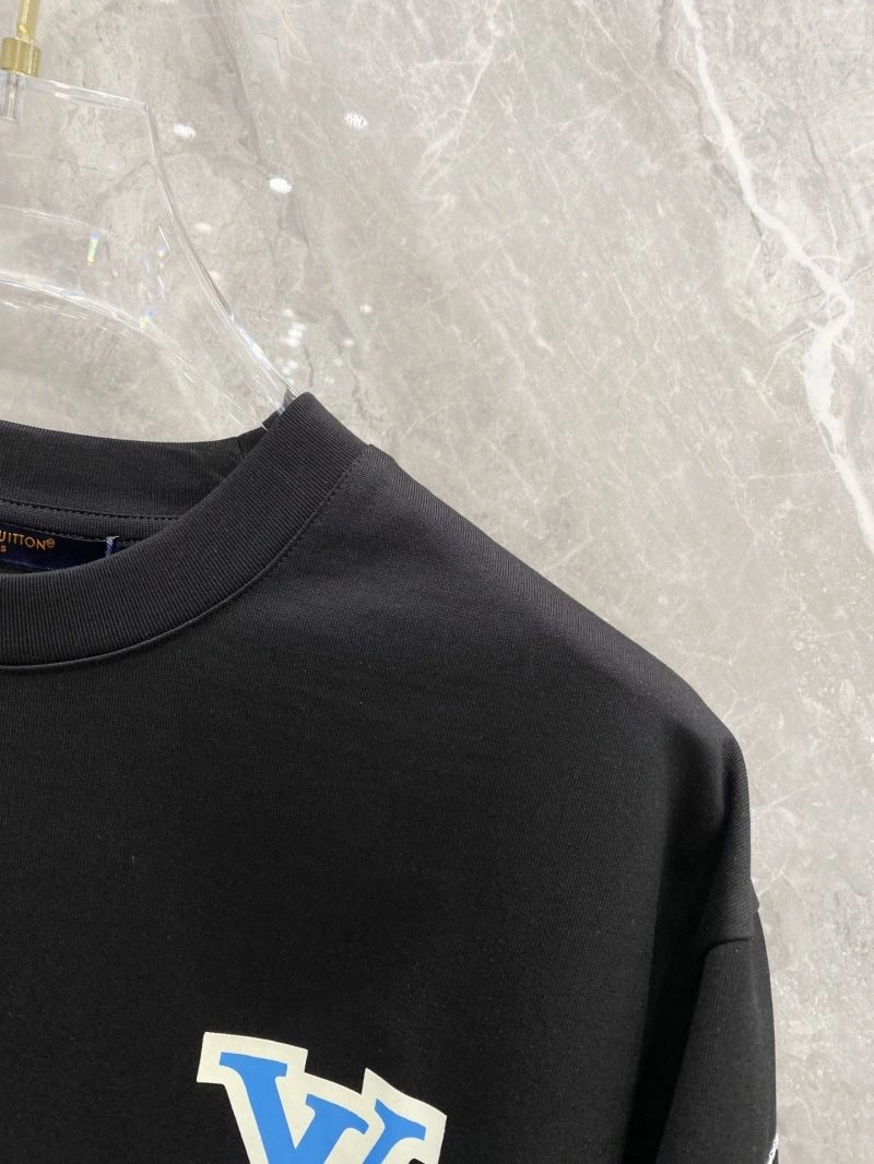 Louis Vuitton T-Shirts Stylish 134716