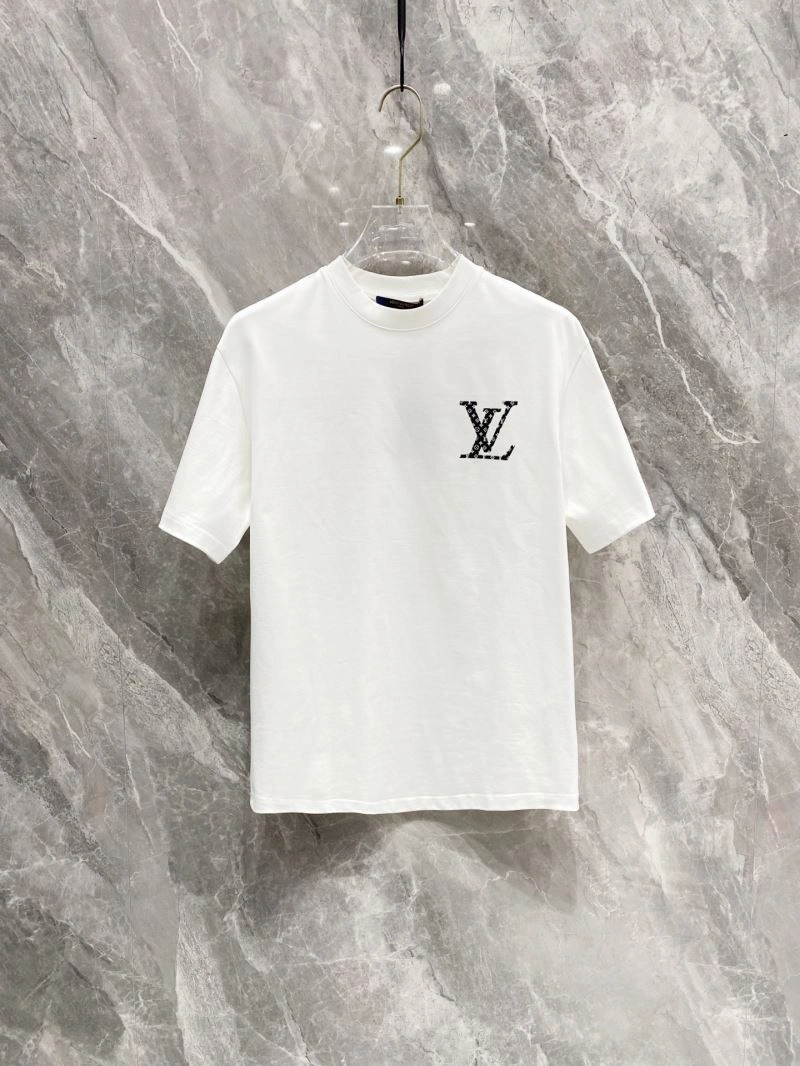 Affordable Louis Vuitton T-Shirts 134709