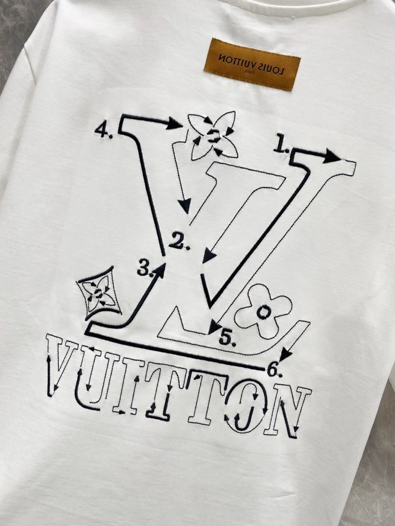 Affordable Louis Vuitton T-Shirts 134709