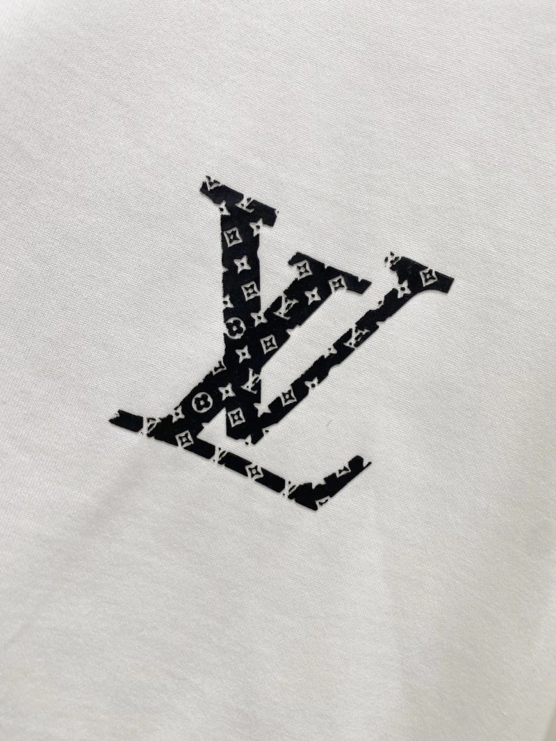 Affordable Louis Vuitton T-Shirts 134709