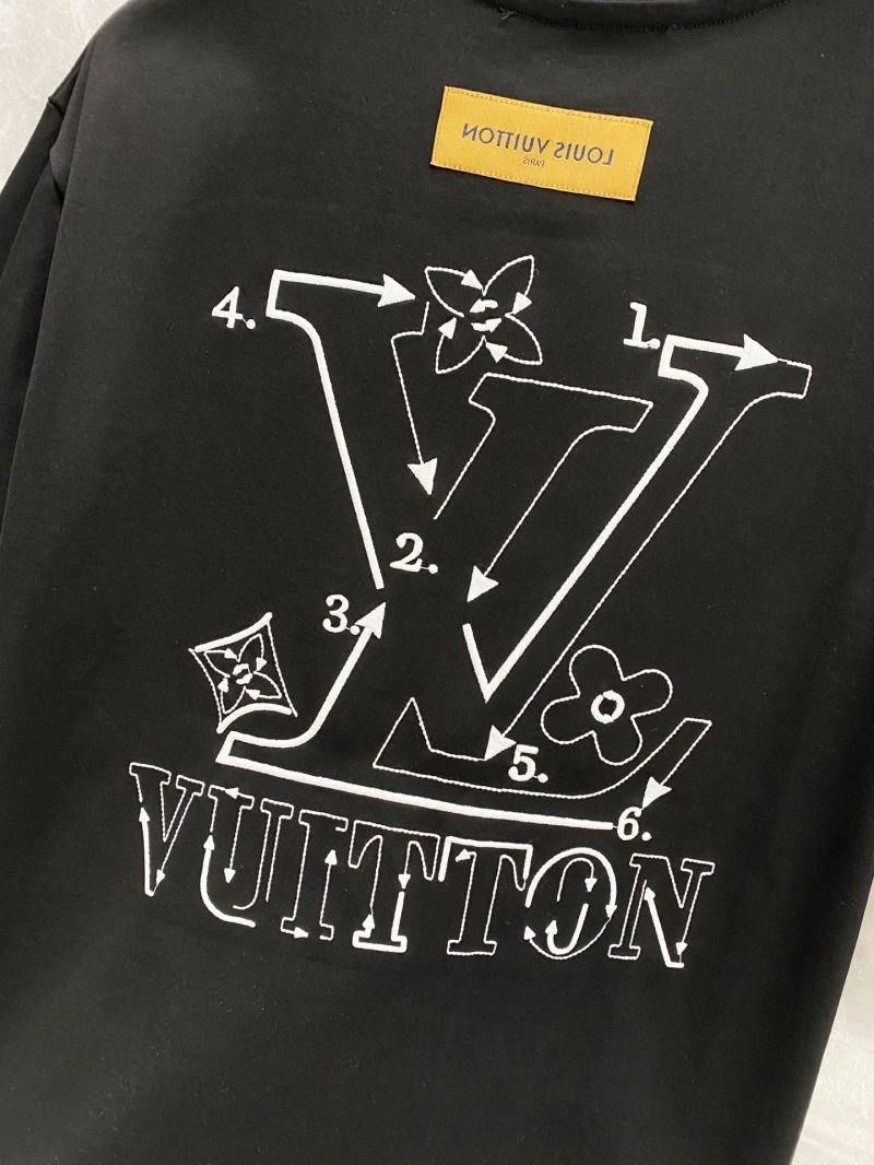 Louis Vuitton T-Shirts Comfortable 134707