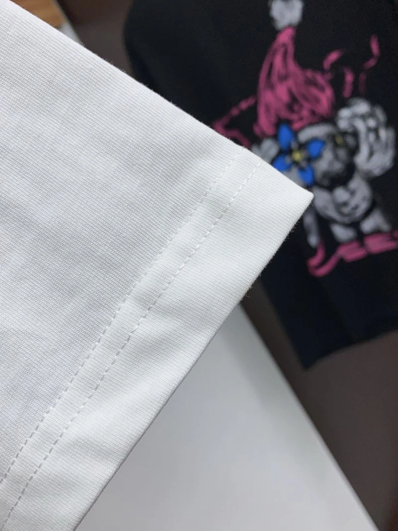 Refined Louis Vuitton T-Shirts 134700
