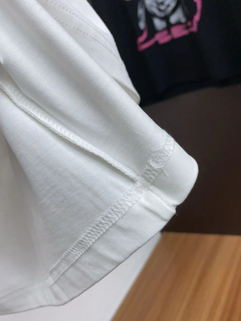 Refined Louis Vuitton T-Shirts 134700